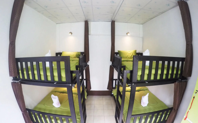 Baan Kon Pai - Hostel