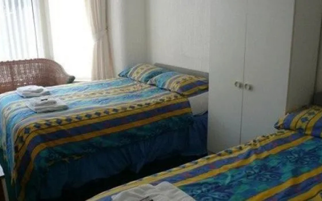 Marine Villa Hotel
