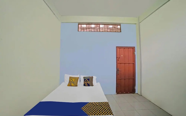Hotel O Mandiri Inn