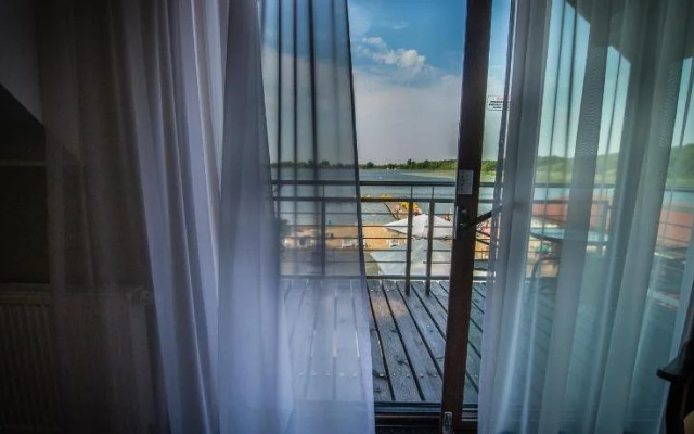 Hotel Rudnik