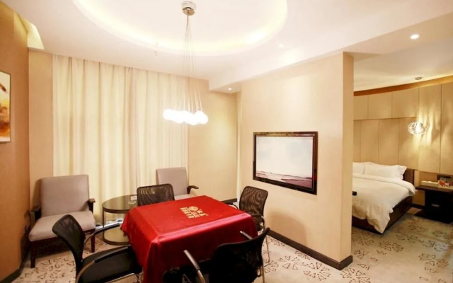 H Exquisite Hotel
