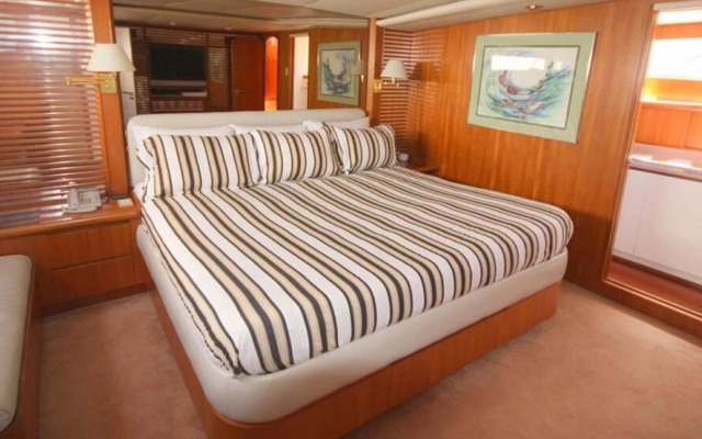 Yacht Charter Saint Tropez