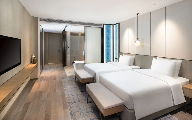 Radisson Blu Hangzhou Xintiandi