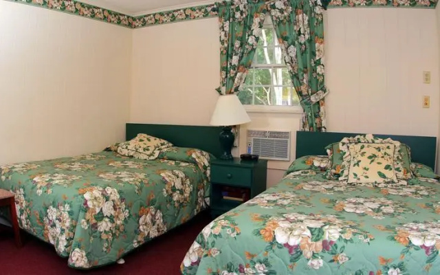 Matterhorn Inn