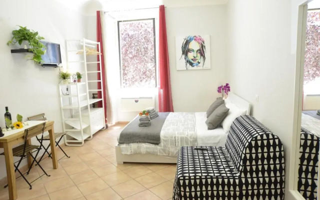 Prati House