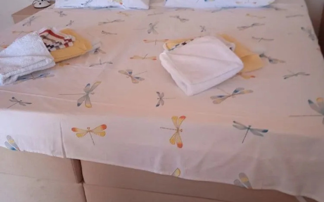 Holiday Home Zule