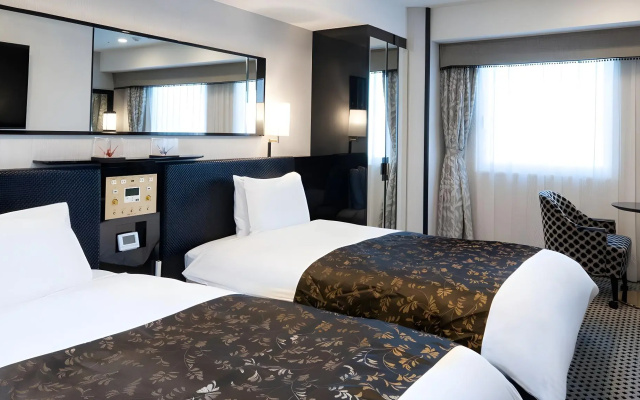 APA Hotel Akihabara Ekihigashi