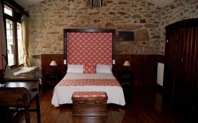 Hotel Rural Casal de Mouros