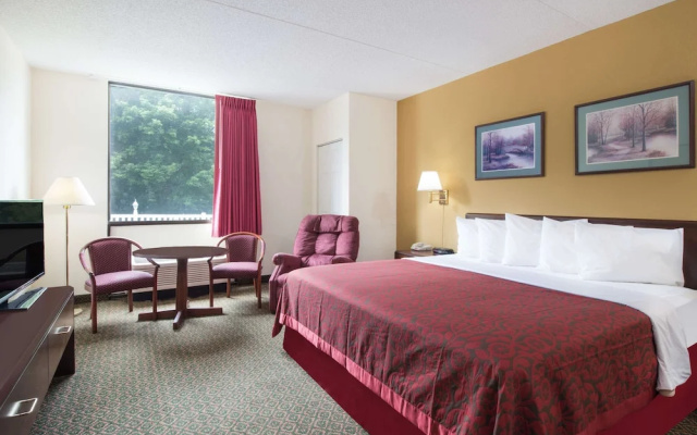 Days Inn Chambersburg
