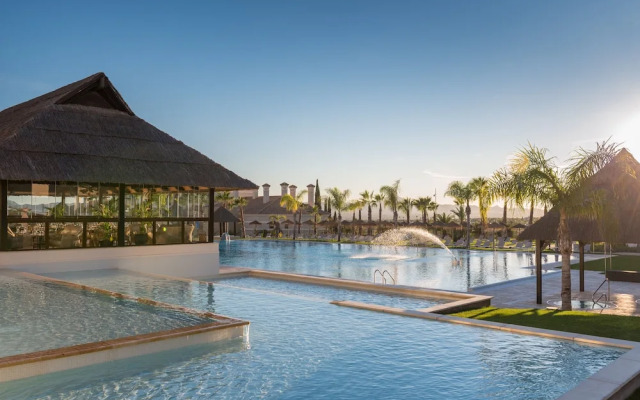 Ona Hacienda del Alamo Golf Resort