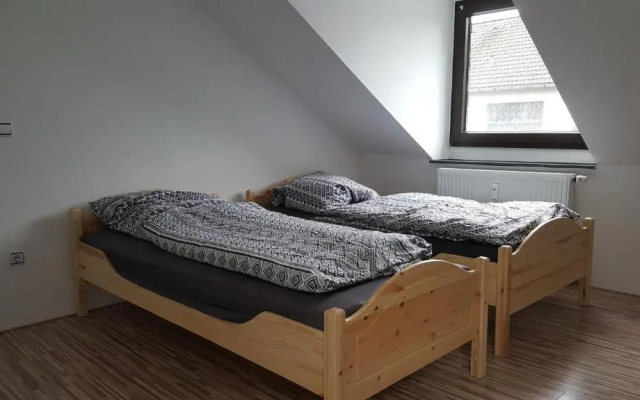 Ferienwohnung in Essen
