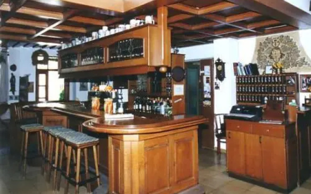Landgasthof-Hotel Lichterhof