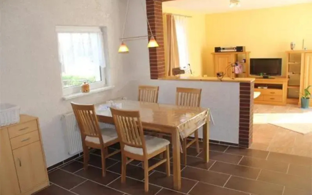 Ferienhaus Bansin USE 2671
