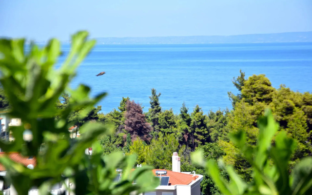 Studios Kriopigi Halkidiki