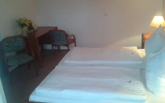 Spreewaldhotel Leipe