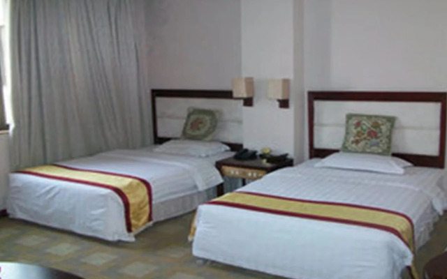 Yidun Hotel Foshan Dali