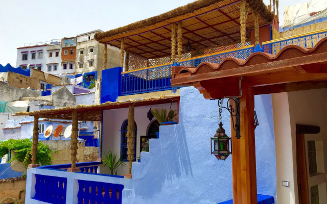 Riad Rifandalus
