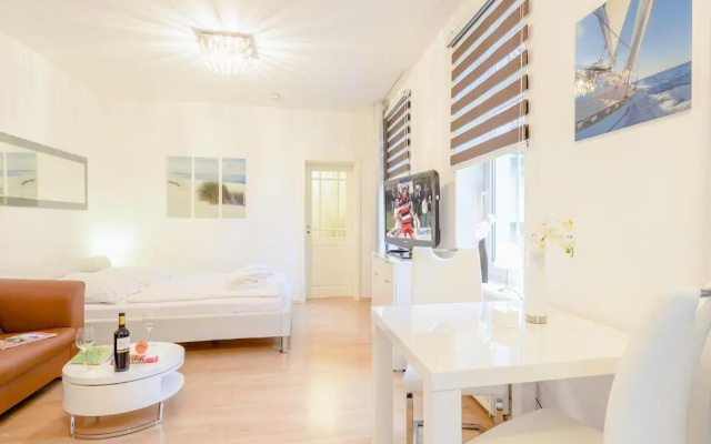 Ferienwohnung in Kühlungsborn - D 130.066