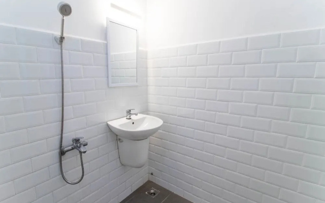 OHO Inn Saigon - Hostel