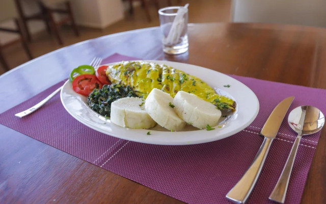 67 Athi Hotel