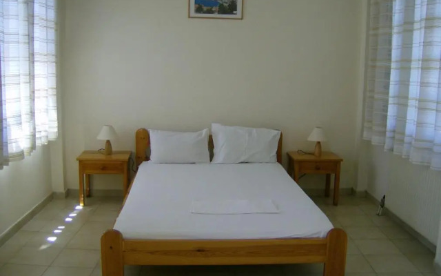 Vazakas Rooms