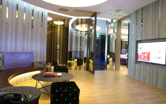 All-Ur Boutique Motel - Hua-Lian Branch