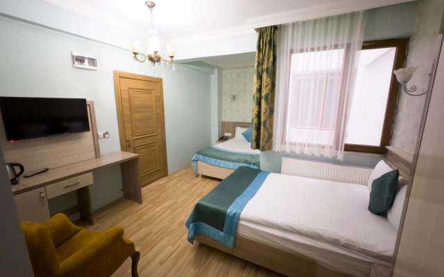 Kars Center Otel