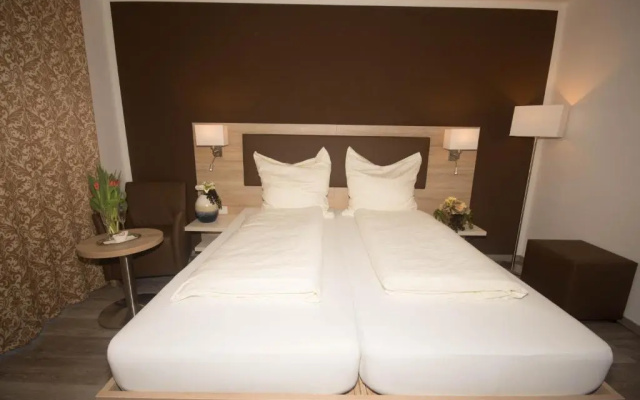Hotel Sonne am Meer
