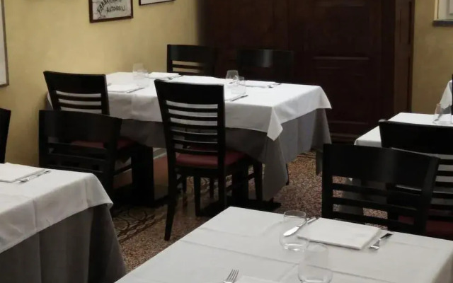 Locanda Tre Spade