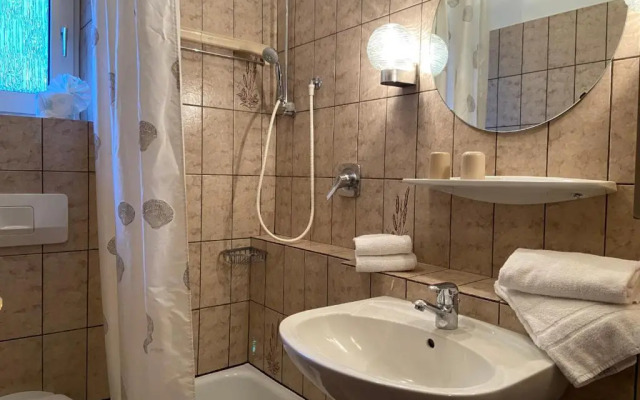 Haus Dwarslöper, Ferienwohnung 3