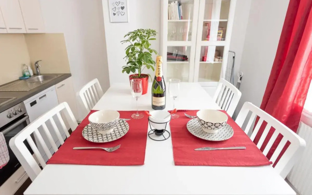 NEW ShalalaLiving Vienna - Apartment 04 - Meidlinger Markt