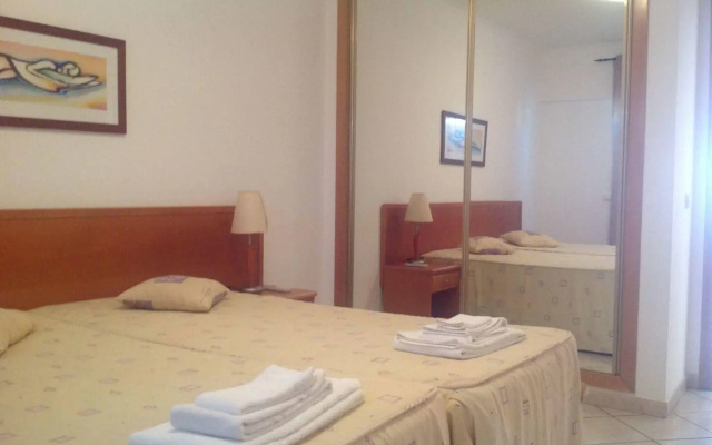 Altura Mar Apartamentos