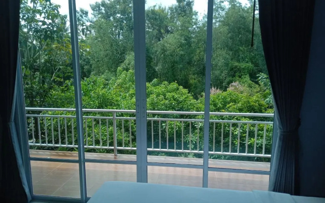 Ban Kiangnam Resort