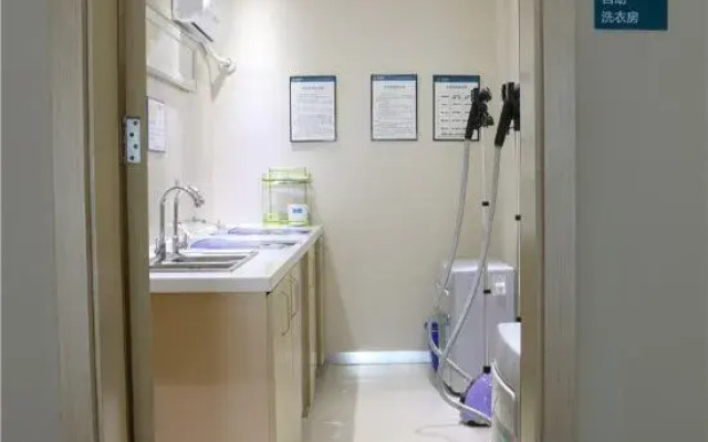 City Comfort Inn Pinxiang