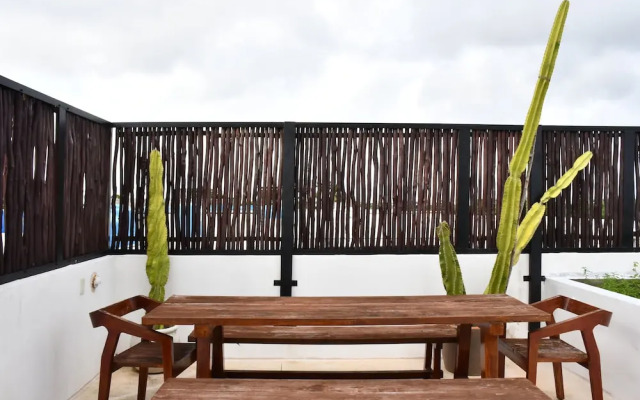 Manor Tulum by The Spot Rentals