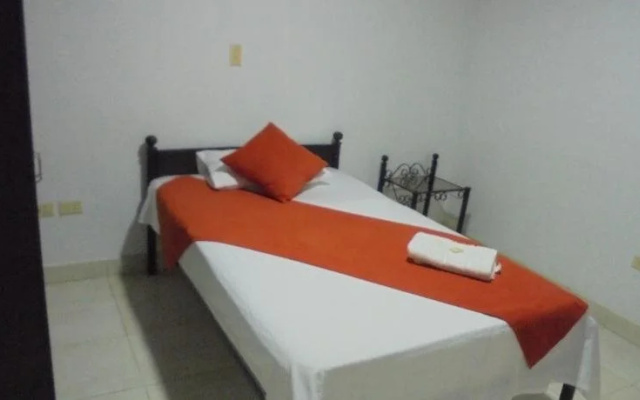 Hotel Empresarial