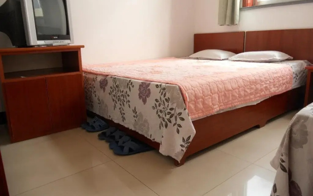 Bei Dai He Jing Hua Hostel