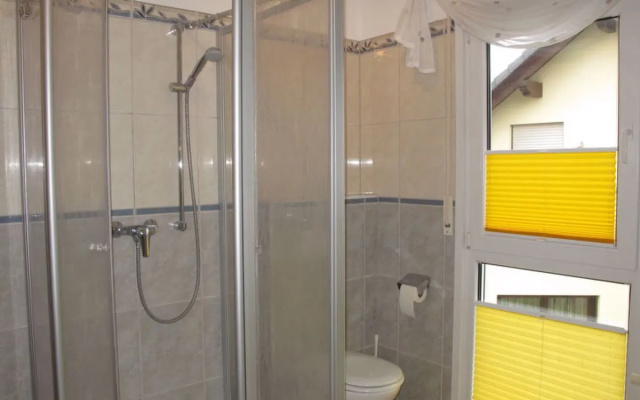 Apartment Lemke Ostseebad Prerow