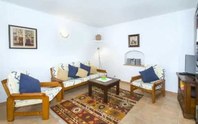 Villa Bennasar