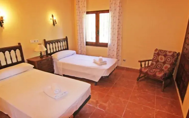 Villa Maryvilla