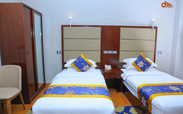 Nile View Hotel