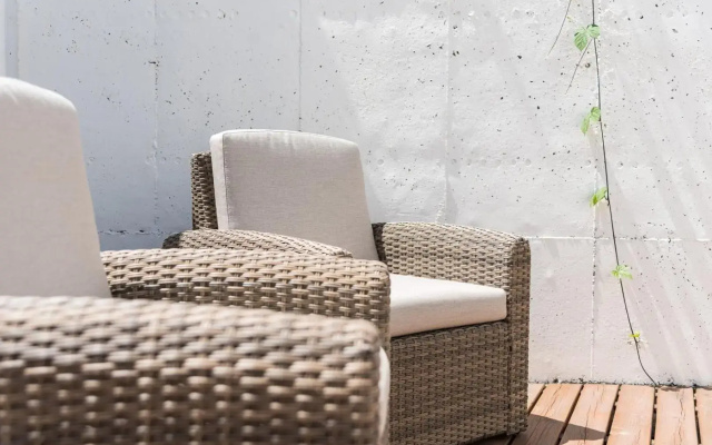 GuestReady - The Citrus Glaze at the Terrace