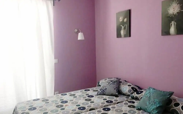 Casa Rural Las Violetas