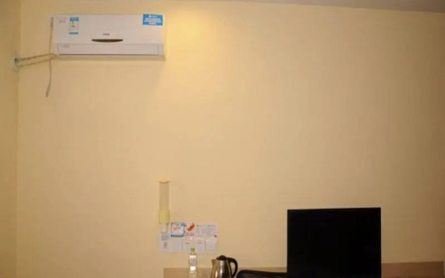 Hanting Hotel Hangzhou Hupao Branch
