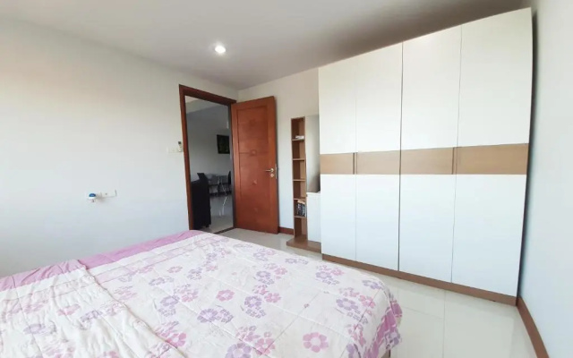 Khanom Beach Residence