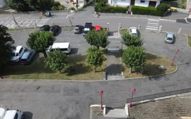 Studio 6 Pers. Avec Balcon 69877