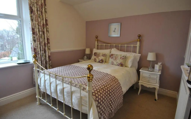 Kenilworth Guest House