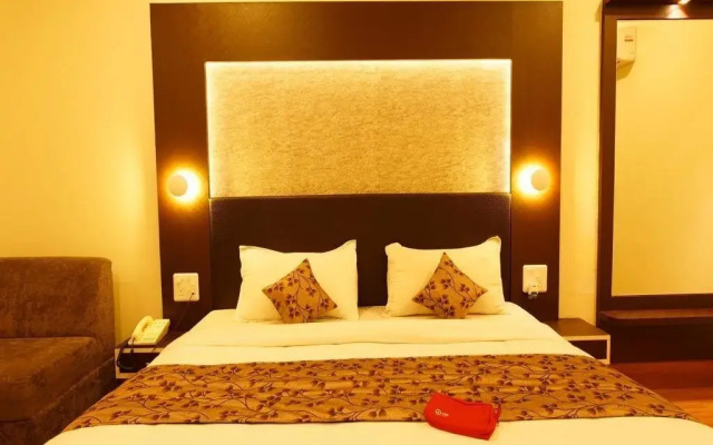 OYO Premium Kotri Circle