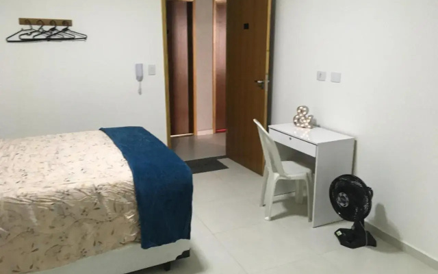 H34 Hotel