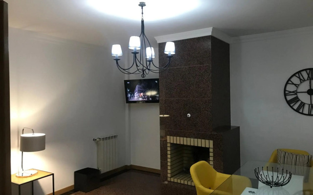 Miguel Torga Apartments